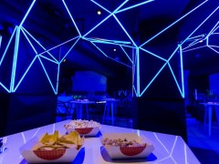 Showroom Fashion Bar