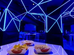 Showroom Fashion Bar