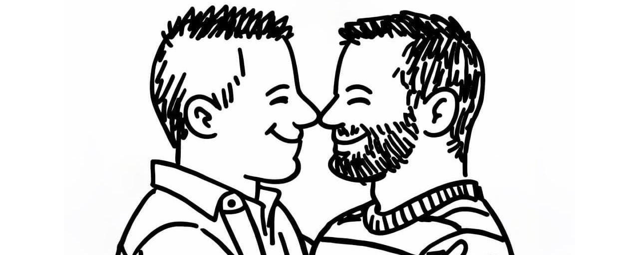 Alexis y Richard's Wedding